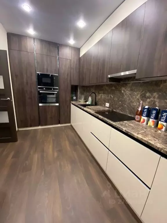 2-к кв. Санкт-Петербург Пулковское ш., 71к3 (57.5 м) - Фото 0