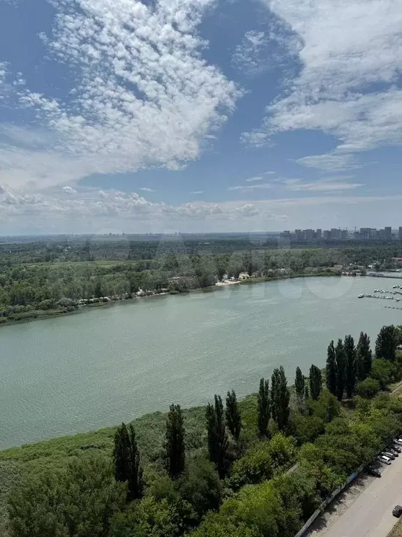 Квартира-студия, 24 м, 5/25 эт. - Фото 1