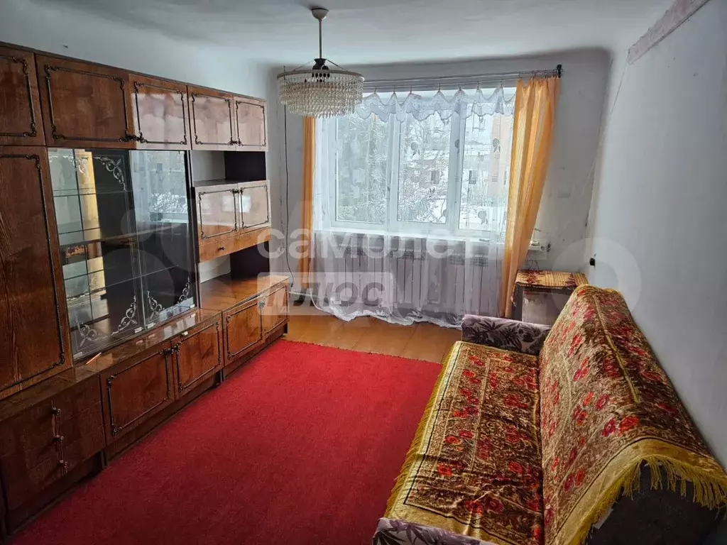 3-к. квартира, 70 м, 2/2 эт. - Фото 0