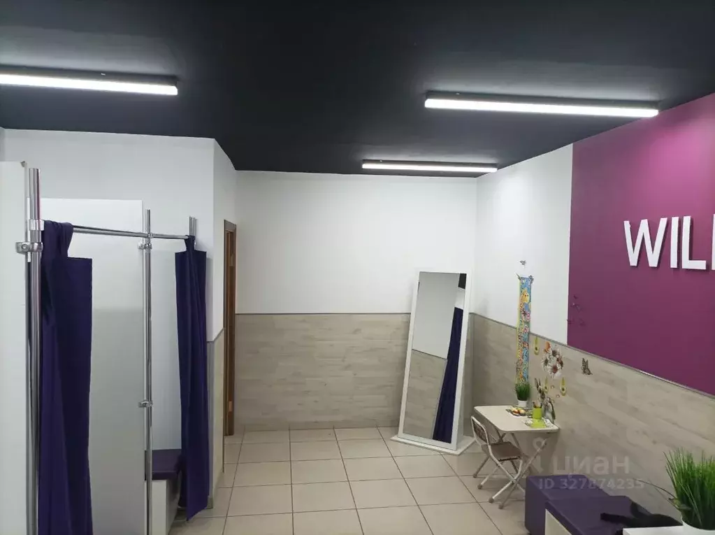 Торговая площадь в Московская область, Подольск Юбилейная ул., 3к2 ... - Фото 2