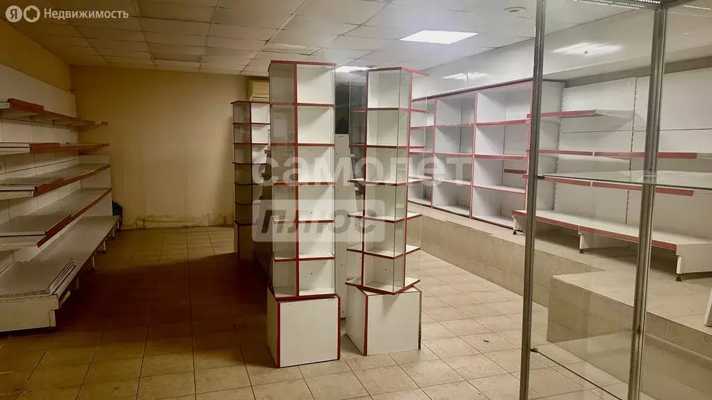 Торговая площадь (294.2 м) - Фото 1