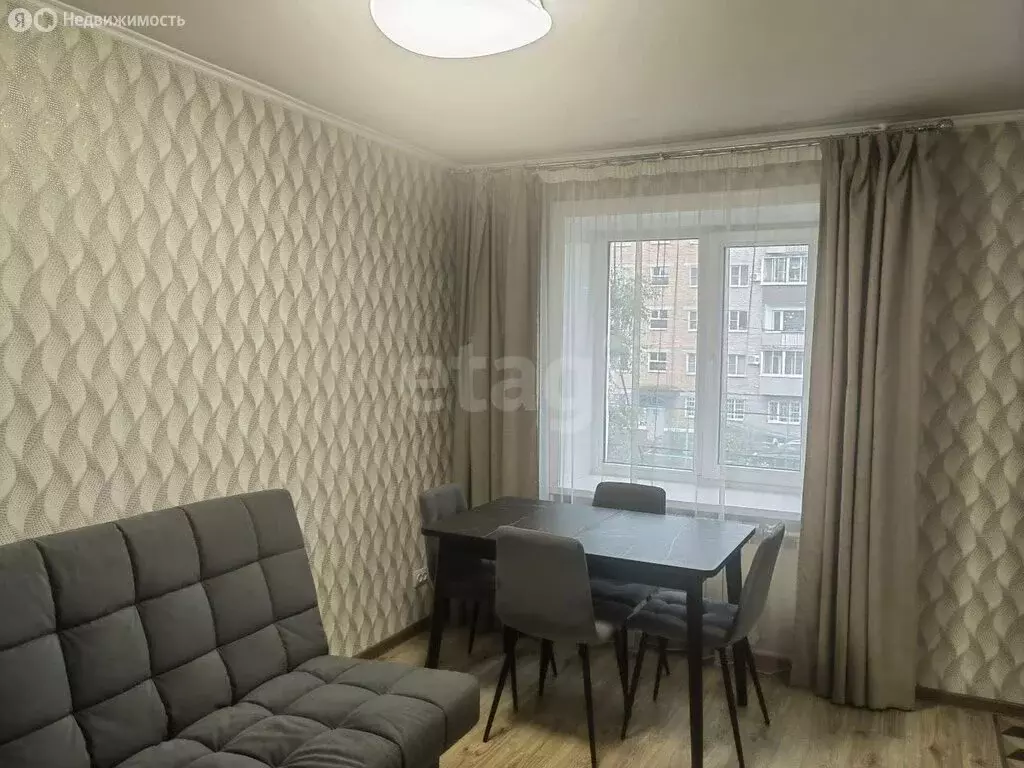 3-комнатная квартира: Улан-Удэ, Ключевская улица, 45 (56.7 м) - Фото 0