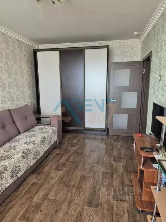 2-к кв. Белгородская область, Белгород ул. Щорса, 55а (51.0 м) - Фото 2