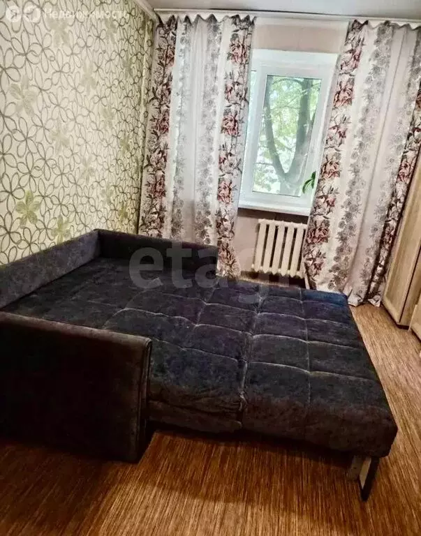 1-комнатная квартира: Белгород, 1-й Заводской переулок, 4Б (18 м) - Фото 2