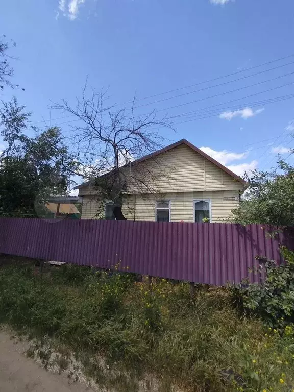 Дом 41,7 м на участке 3,8 сот. - Фото 0