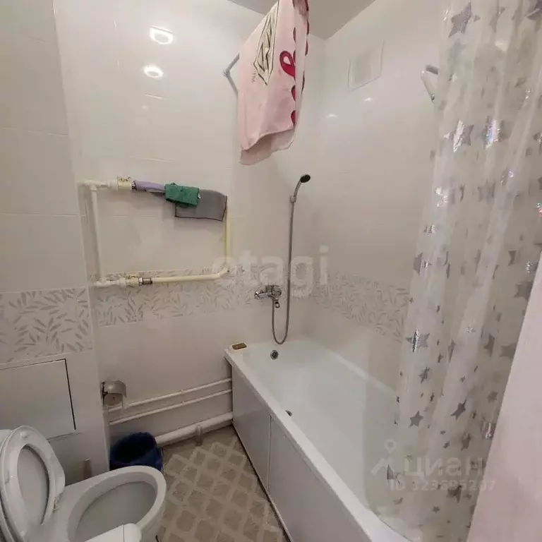 Студия Башкортостан, Уфа ул. Пугачева, 33 (25.5 м) - Фото 2