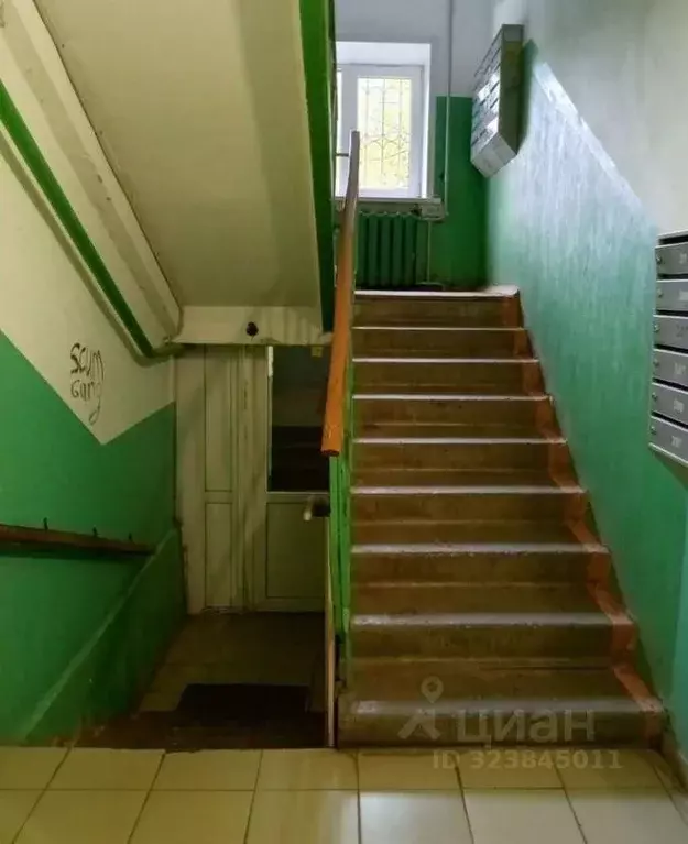 2-к кв. Самарская область, Самара Ново-Садовая ул., 42 (45.0 м) - Фото 2