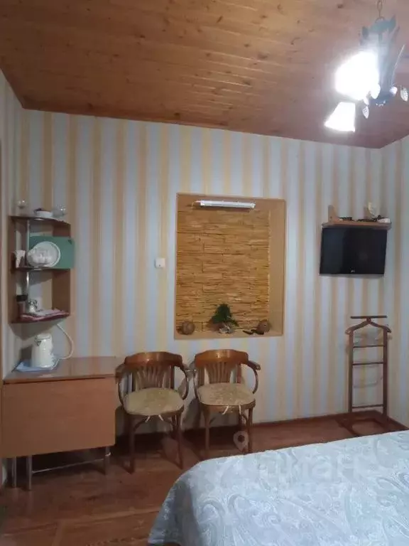 Комната Владимирская область, Суздаль ул. Ленина, 46А - Фото 1