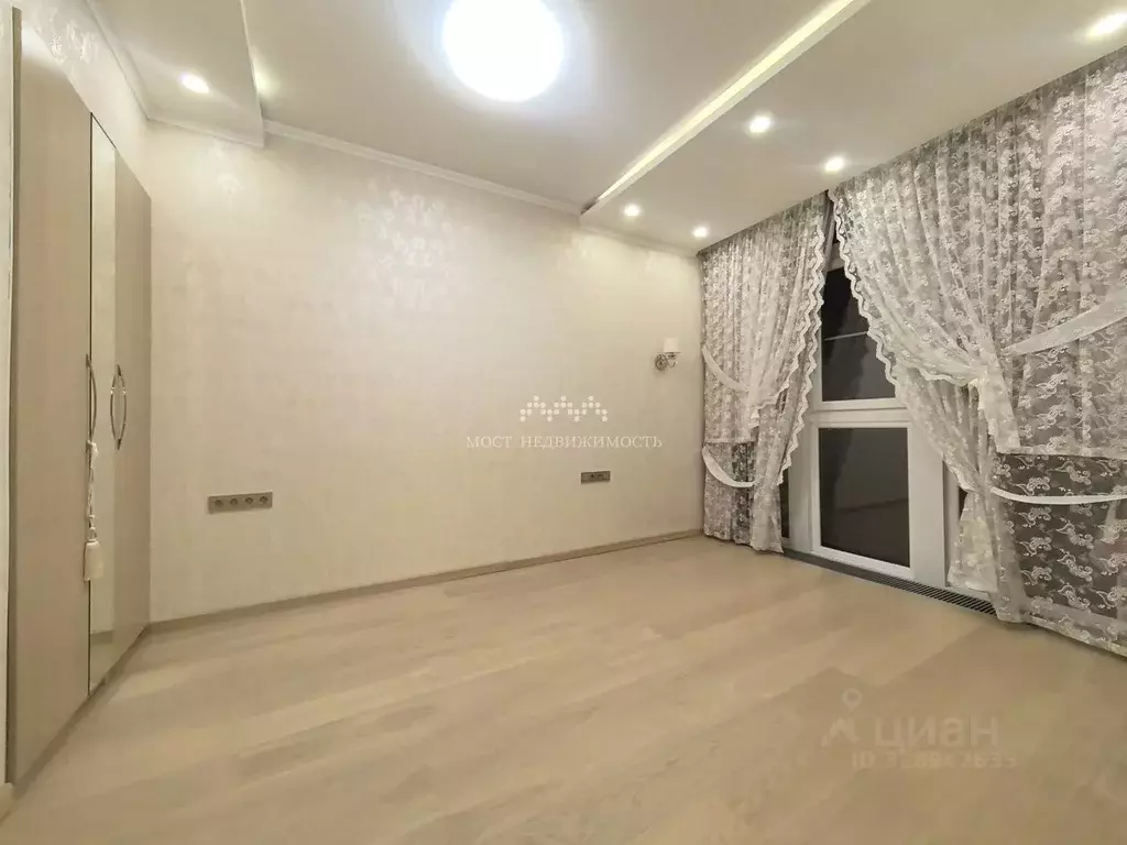 2-к кв. Московская область, Химки ул. Дружбы, 1б (53.1 м) - Фото 2