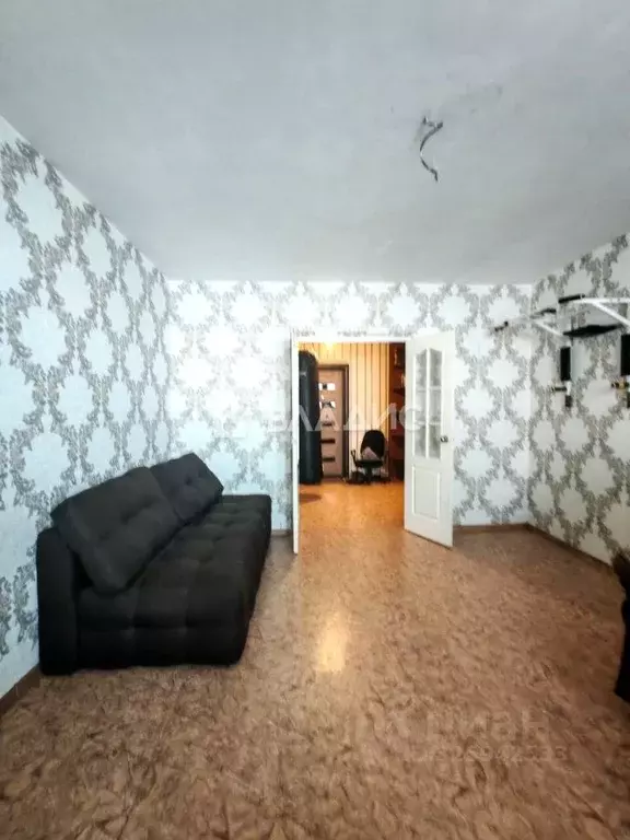 1-к кв. Иркутская область, Иркутск ул. Бородина, 13/2 (46.0 м) - Фото 2