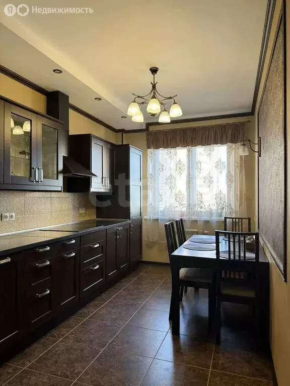 3-комнатная квартира: Раменское, Лучистая улица, 2 (84.7 м) - Фото 1