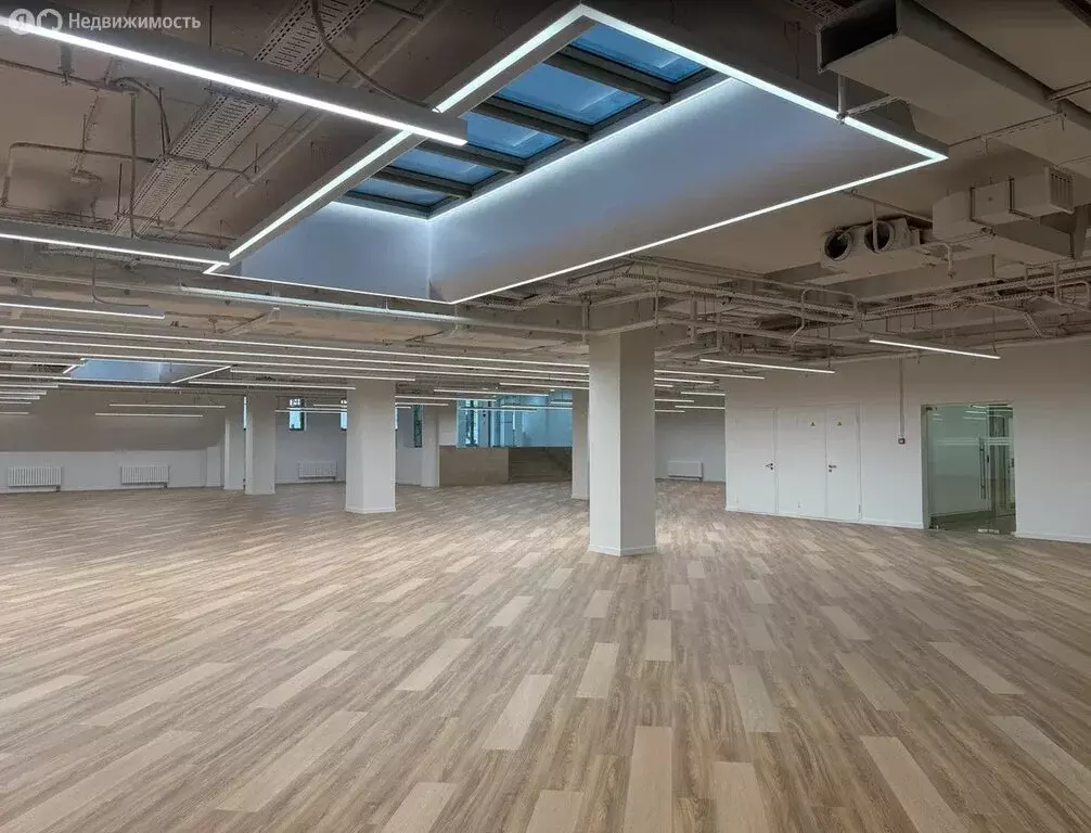 Помещение свободного назначения (632 м) - Фото 2