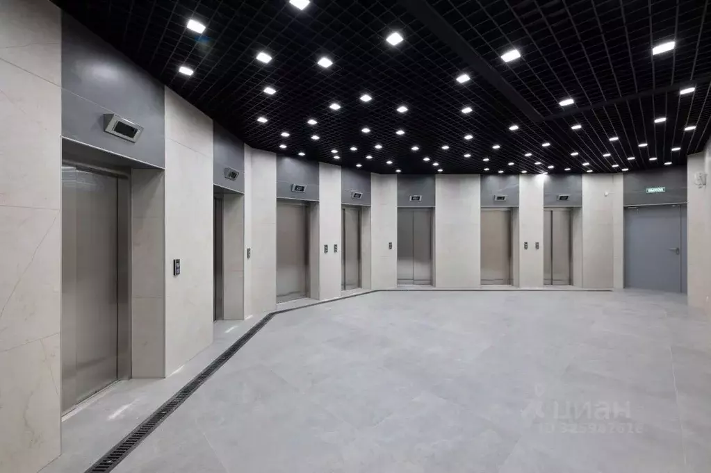 Офис в Санкт-Петербург Новорощинская ул., 4 (1400 м) - Фото 2