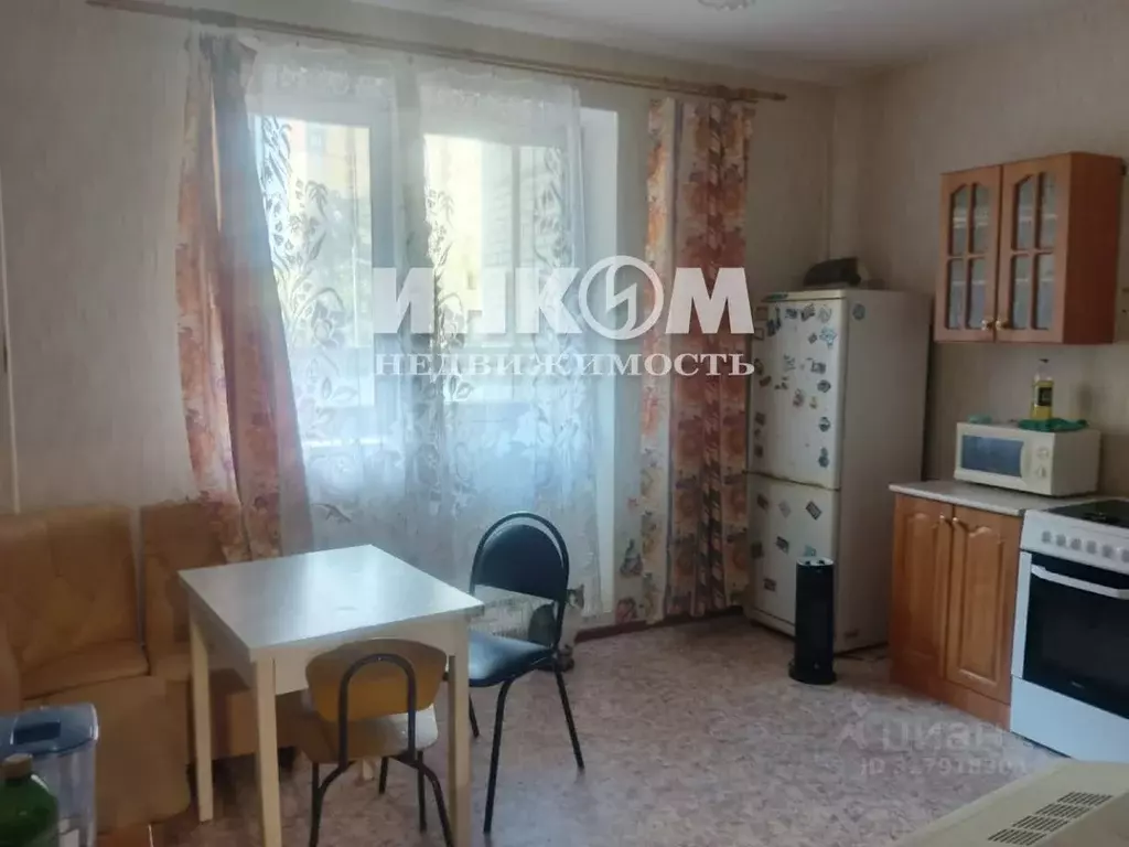 2-к кв. Московская область, Мытищи Октябрьский просп., 6а (75.0 м) - Фото 0