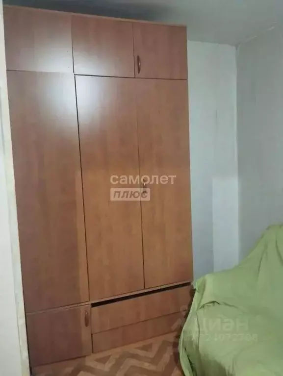 1-к кв. Иркутская область, Иркутск ул. Карла Либкнехта, 130А (38.0 м) - Фото 2