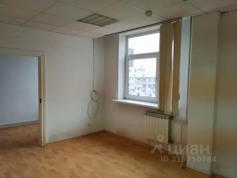 Офис в Санкт-Петербург пл. Конституции, 2 (31 м) - Фото 1