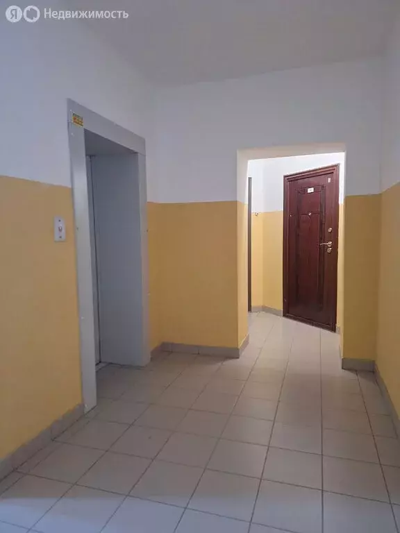 2-комнатная квартира: Новосибирск, улица Тюленина, 22 (66.2 м) - Фото 0