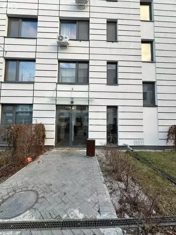 1-комнатная квартира: Тюмень, Стройотрядовская улица, 16 (36.1 м) - Фото 2