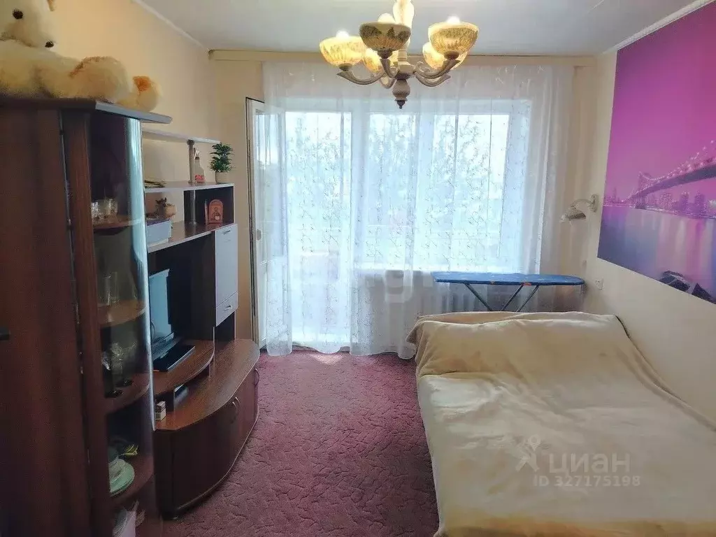 2-к кв. Камчатский край, Петропавловск-Камчатский Петропавловское ш., ... - Фото 1