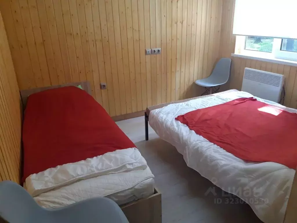 Дом в Псковская область, Псковский район, Писковичская волость, д. ... - Фото 2