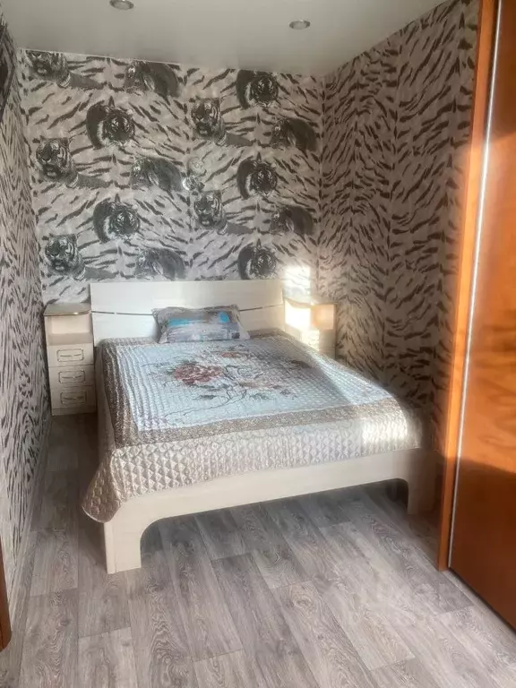 Студия Иркутская область, Зима ул. Куйбышева, 96 (42.1 м) - Фото 2