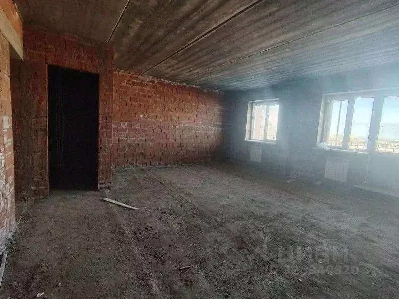 3-к кв. Иркутская область, Иркутский муниципальный округ, Маркова рп, ... - Фото 1