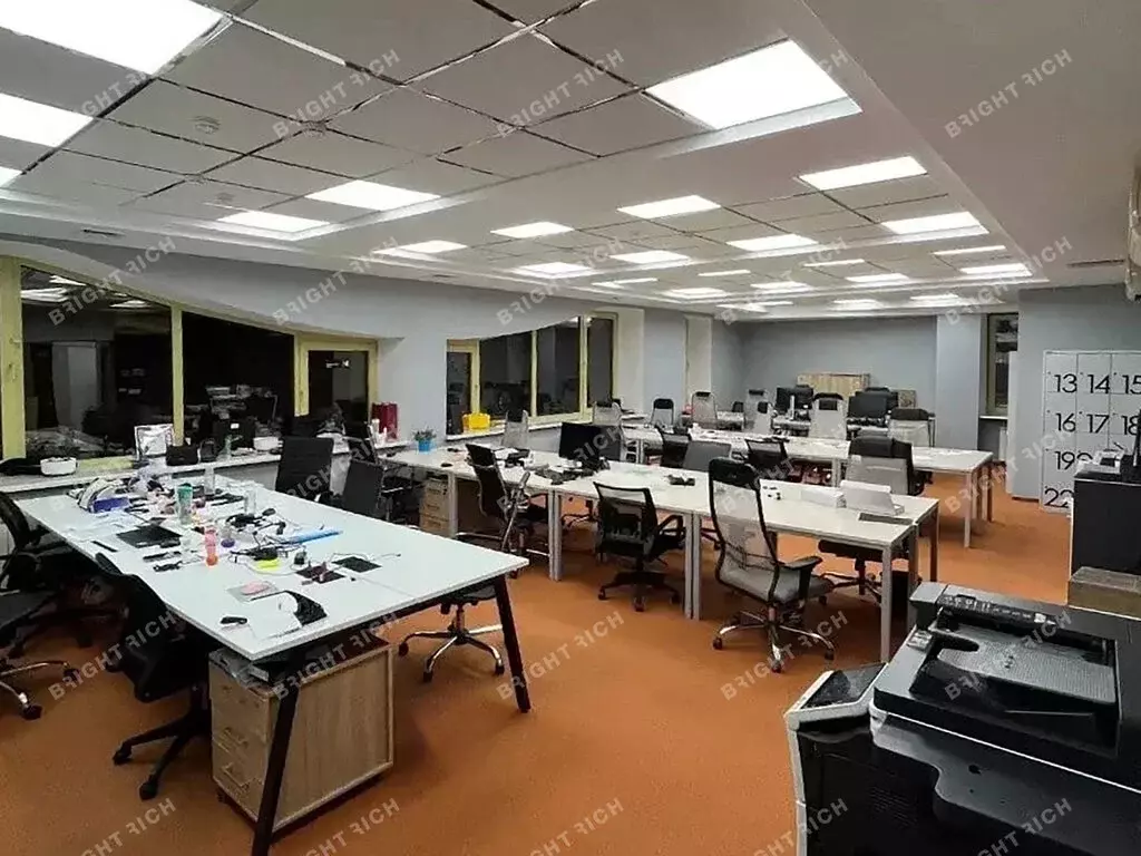 Офис (314.8 м) - Фото 2