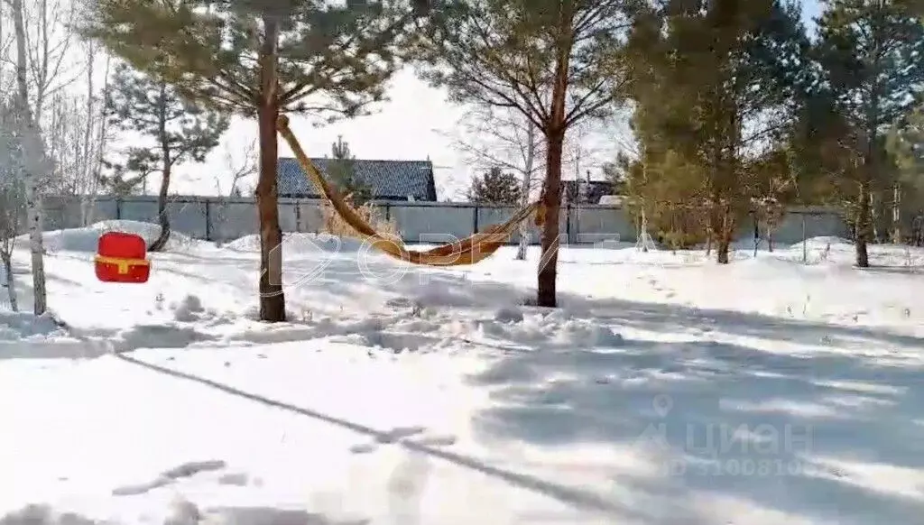 Участок в Тюменская область, Ялуторовский район, с. Сингуль Татарский ... - Фото 2