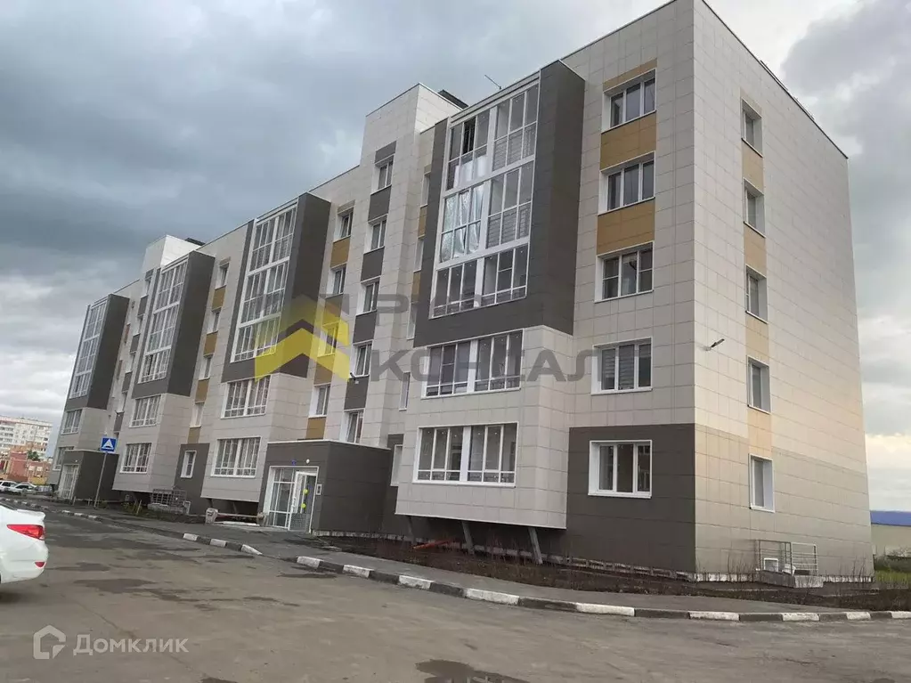 Продаётся 1-к квартира, 34 м - Фото 0