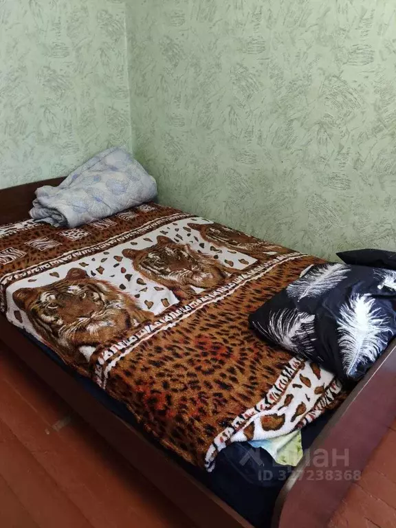 3-к кв. Ульяновская область, Ульяновск Промышленная ул., 26 (54.0 м) - Фото 2