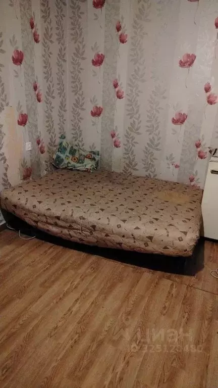 1-к кв. Свердловская область, Екатеринбург ул. Индустрии, 52А (22.3 м) - Фото 2