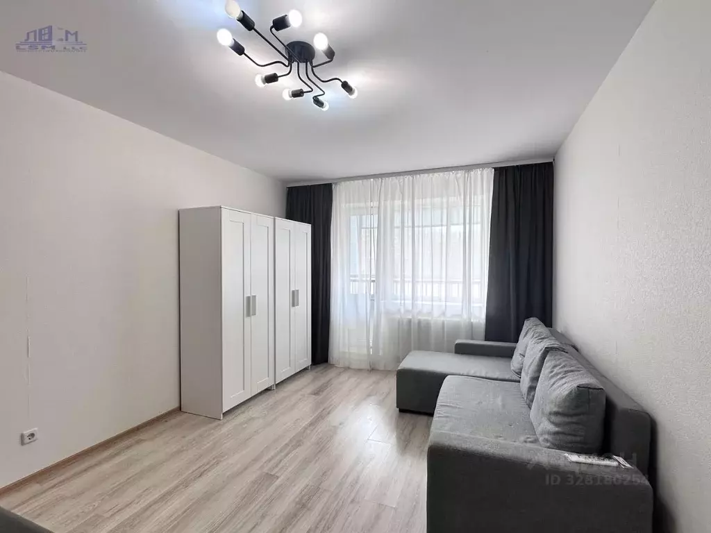 Студия Ленинградская область, Всеволожский район, Заневское городское ... - Фото 2