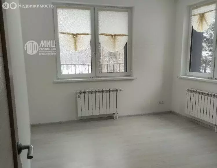 2-комнатная квартира: Москва, Фестивальная улица, 15к2 (68 м) - Фото 1