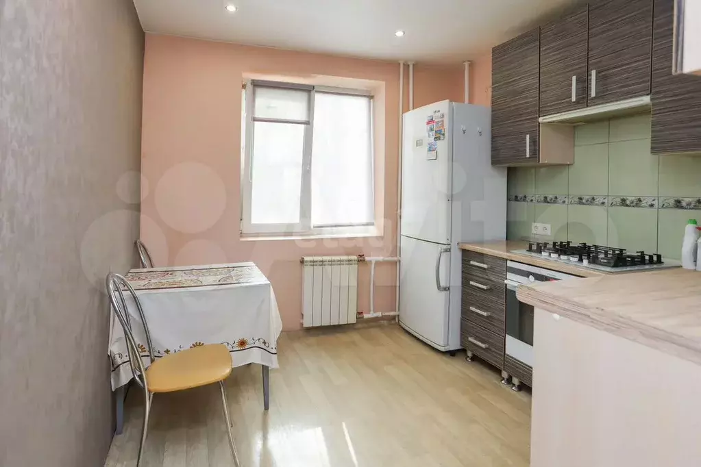 2-к. квартира, 50,6 м, 1/10 эт. - Фото 1