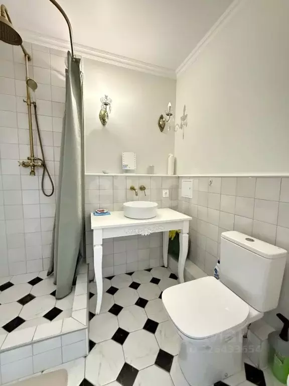 Студия Татарстан, Пестречинский район, Кощаковское с/пос, д. Царево ... - Фото 1