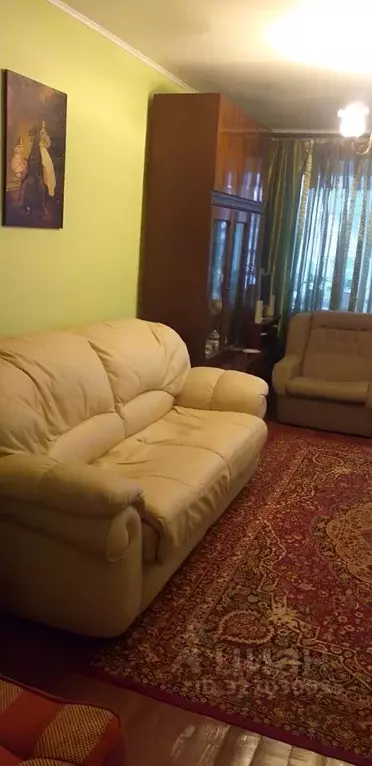 3-к кв. Московская область, Солнечногорск городской округ, Андреевка ... - Фото 1