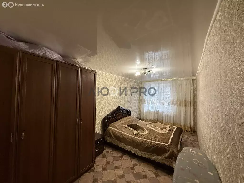 3-комнатная квартира: Энгельс, проспект Строителей, 43 (59.3 м) - Фото 2