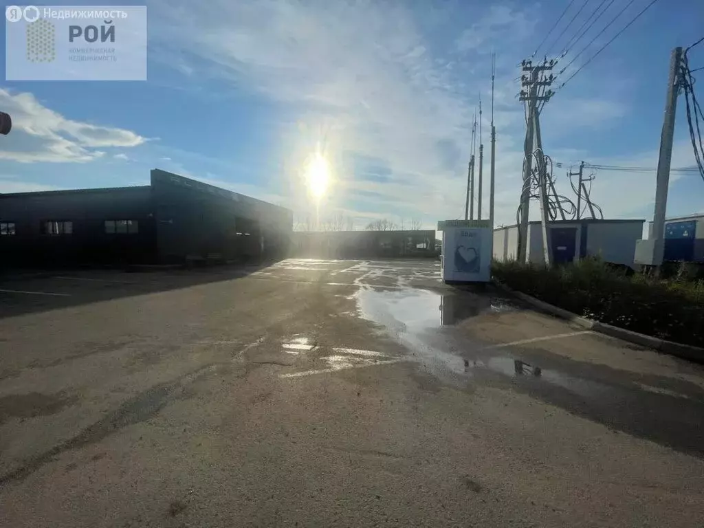 Помещение свободного назначения (35 м) - Фото 1
