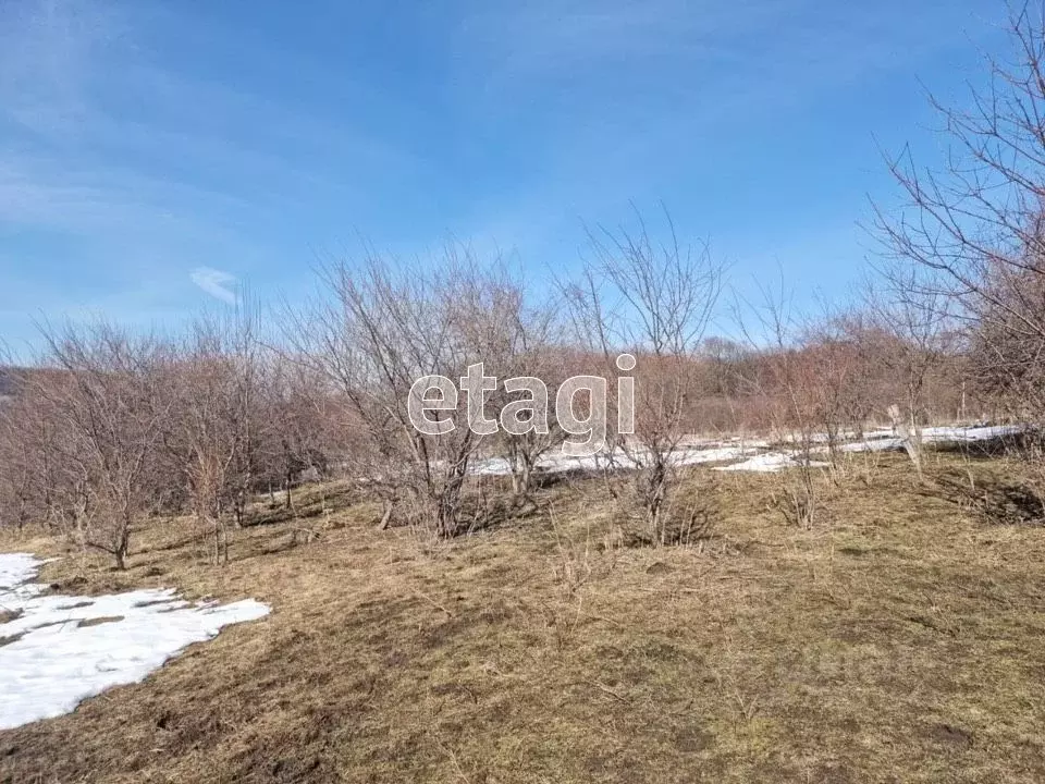 Участок в Адыгея, Майкопский район, Даховская ст-ца Советская ул. ... - Фото 1