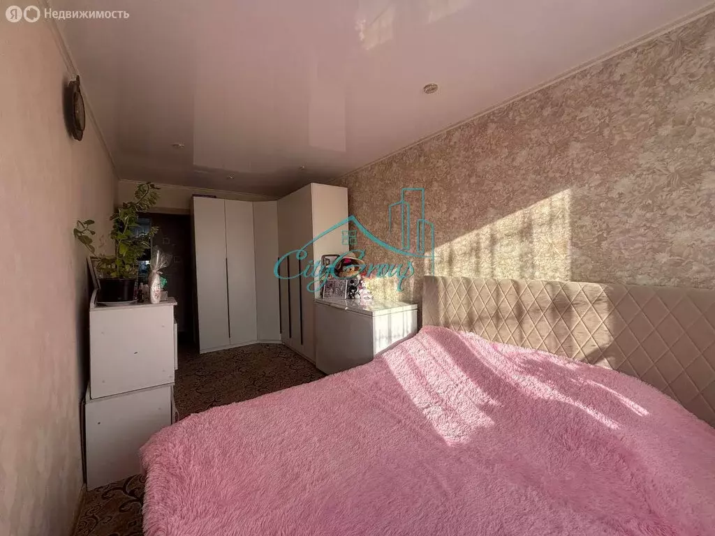 2-комнатная квартира: Гай, Челябинская улица, 124 (44.5 м) - Фото 1