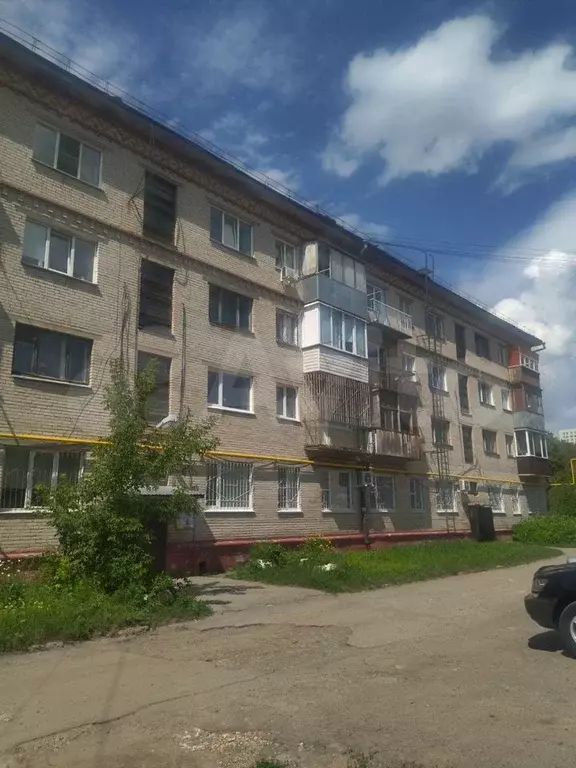 Комната 12,4 м в 5-к., 3/4 эт. - Фото 0