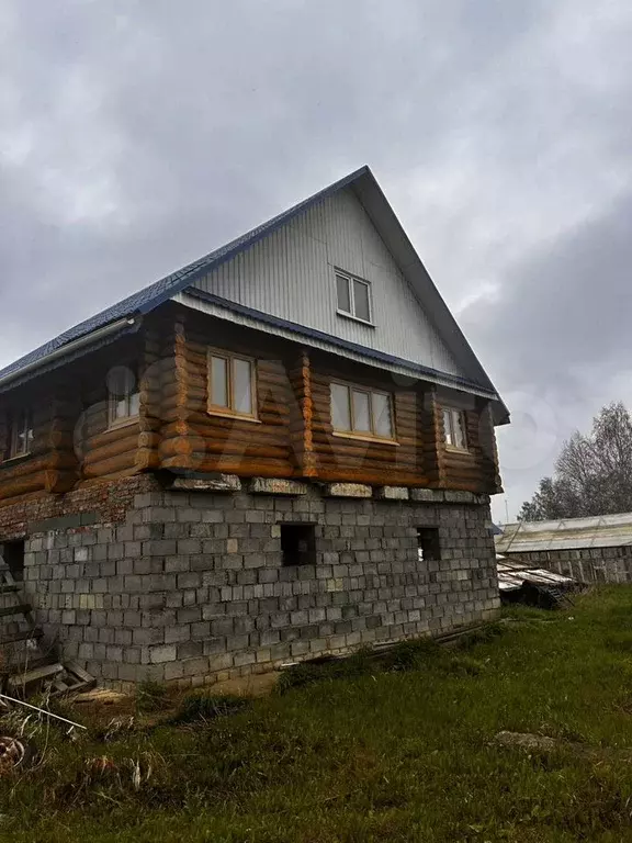 Дом 240 м на участке 19 сот. - Фото 1