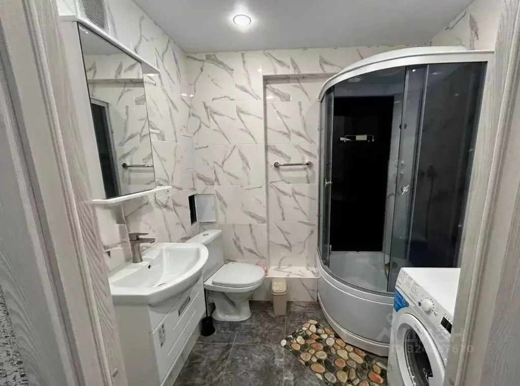 Студия Кировская область, Киров ул. Анжелия Михеева, 18А (25.0 м) - Фото 1