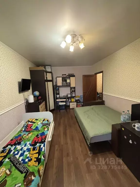 1-к кв. Саратовская область, Саратов ул. Имени И.П. Бардина, 2 (38.0 ... - Фото 2