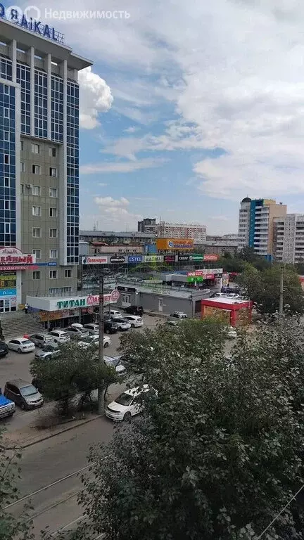 3-комнатная квартира: Улан-Удэ, улица Гагарина, 39 (53.7 м) - Фото 2