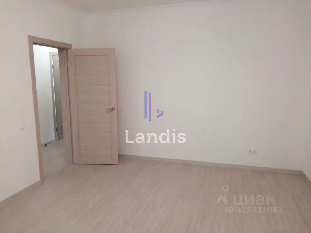 2-к кв. Москва проезд Черепановых, 10 (58.2 м) - Фото 2