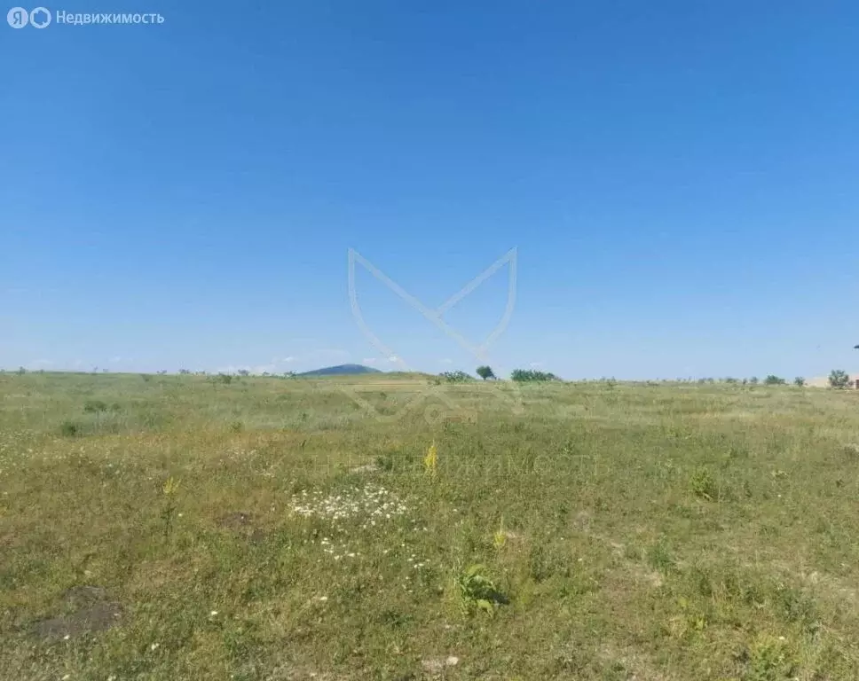 Участок в Ставропольский край, Предгорный муниципальный округ, СОТ ... - Фото 1