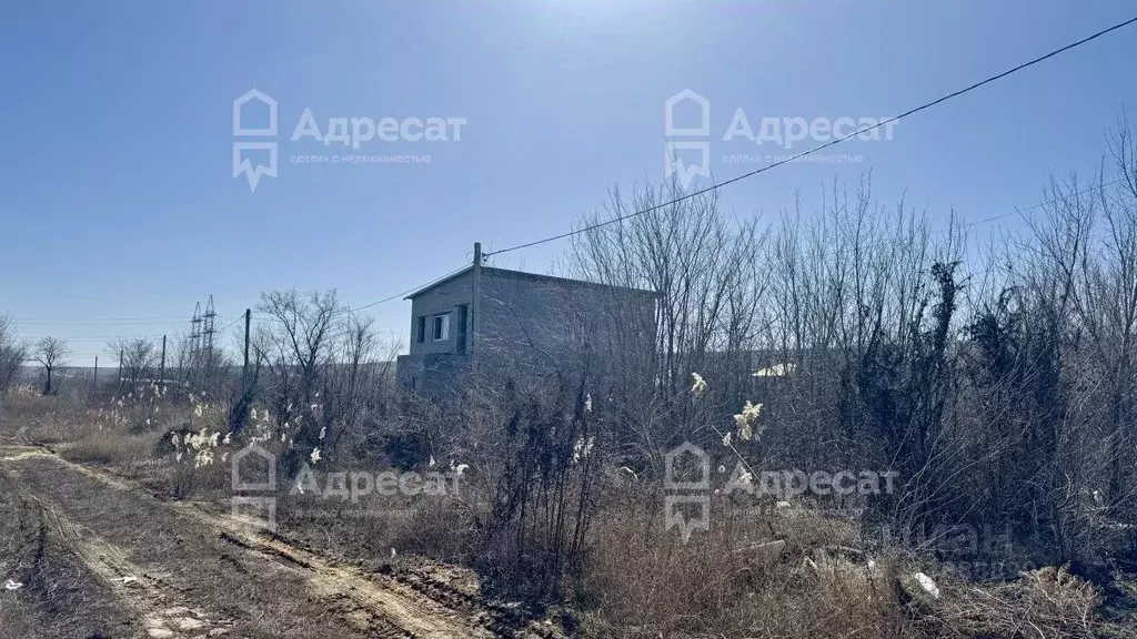 Дом в Волгоградская область, Волгоград ул. Аксайская (120 м) - Фото 2