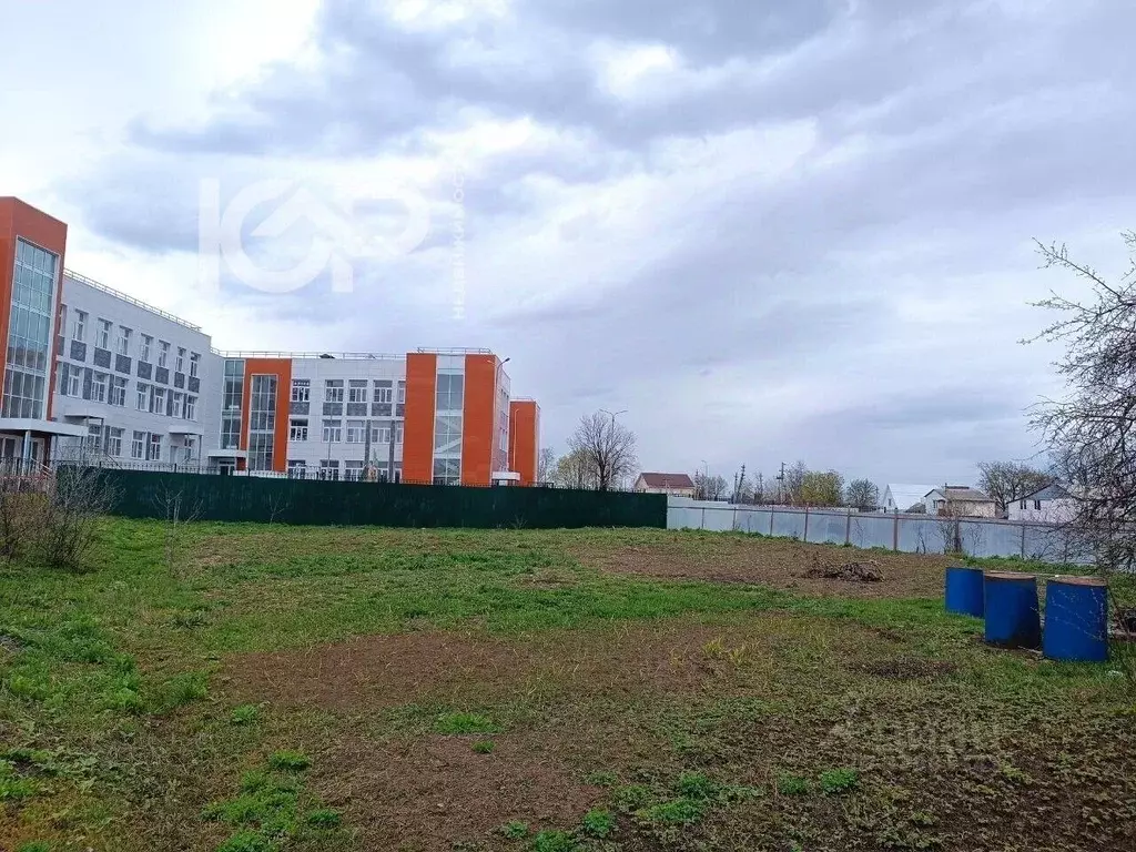 Дом в Воронежская область, с. Семилуки ул. Ленина, 6 (86 м) - Фото 2