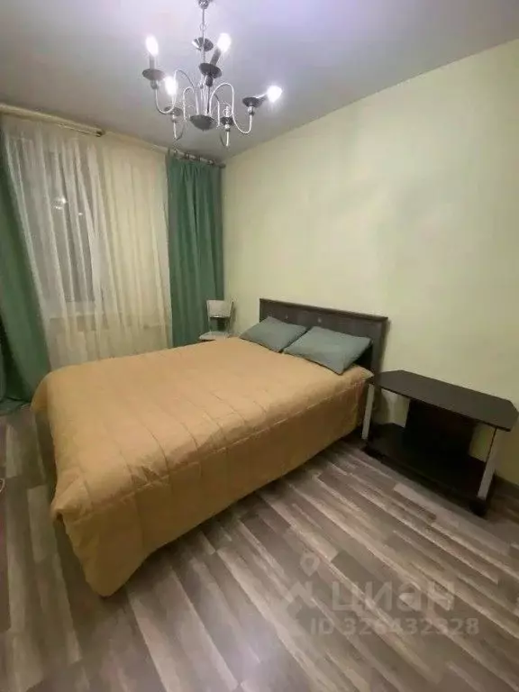 2-к кв. Санкт-Петербург ул. Шелгунова, 7к2 (70.0 м) - Фото 1